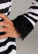 Girl's Zebra Costume Alt 1