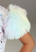 Toddler Sparkle Unicorn Costume Alt 4