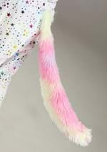 Toddler Sparkle Unicorn Costume Alt 6