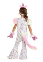 Toddler Sparkle Unicorn Costume Alt 7