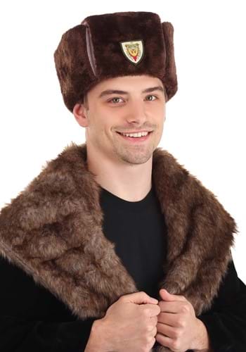 Click Here to buy Viktor Krum Harry Potter Plush Hat from HalloweenCostumes, CDN Funds & Shipping