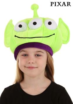 Toy Story Plush Alien Hat