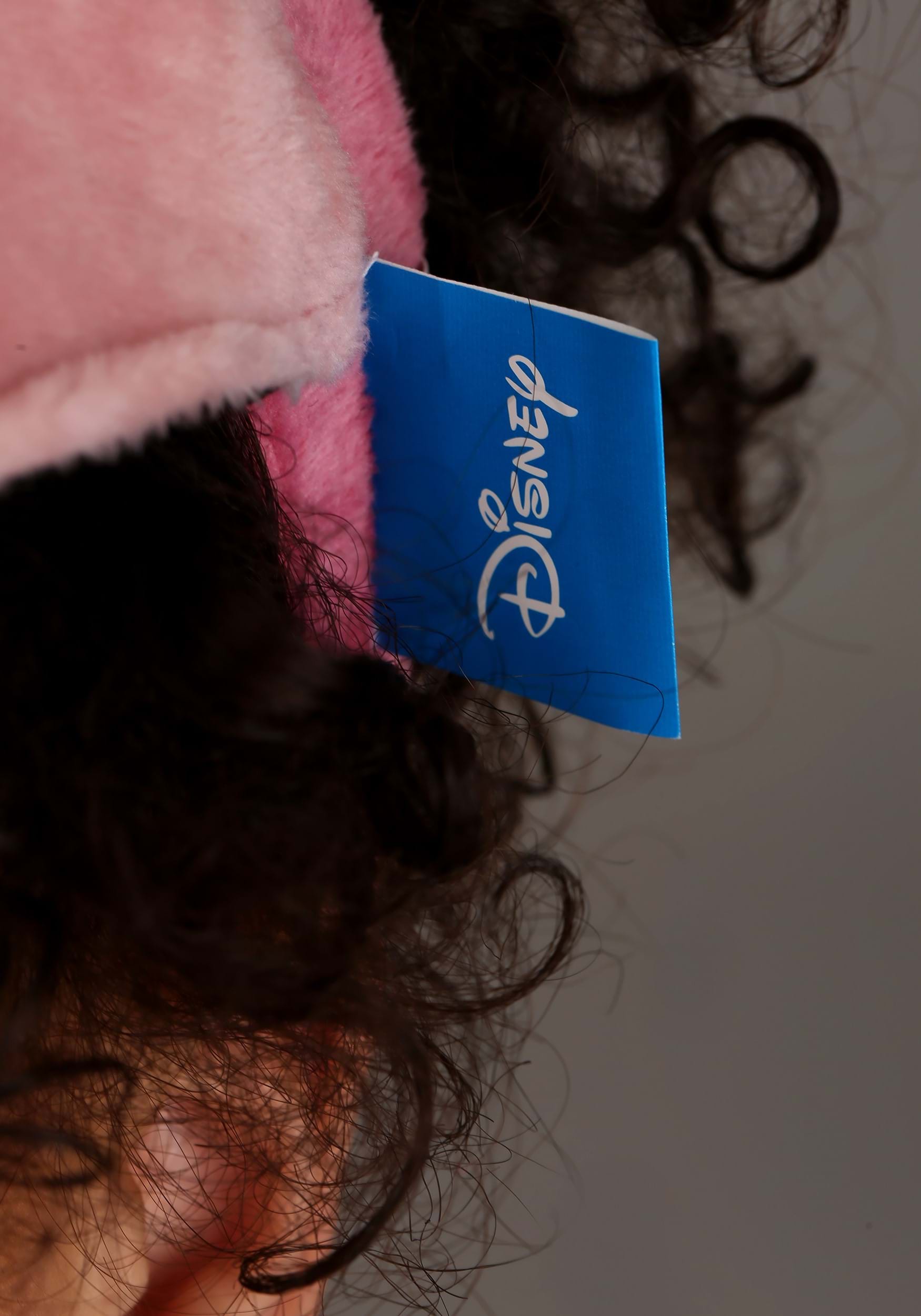 Plush Headband Of Piglet From Winnie The Pooh