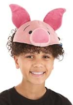 Winnie the Pooh Piglet Plush Headband Alt 1