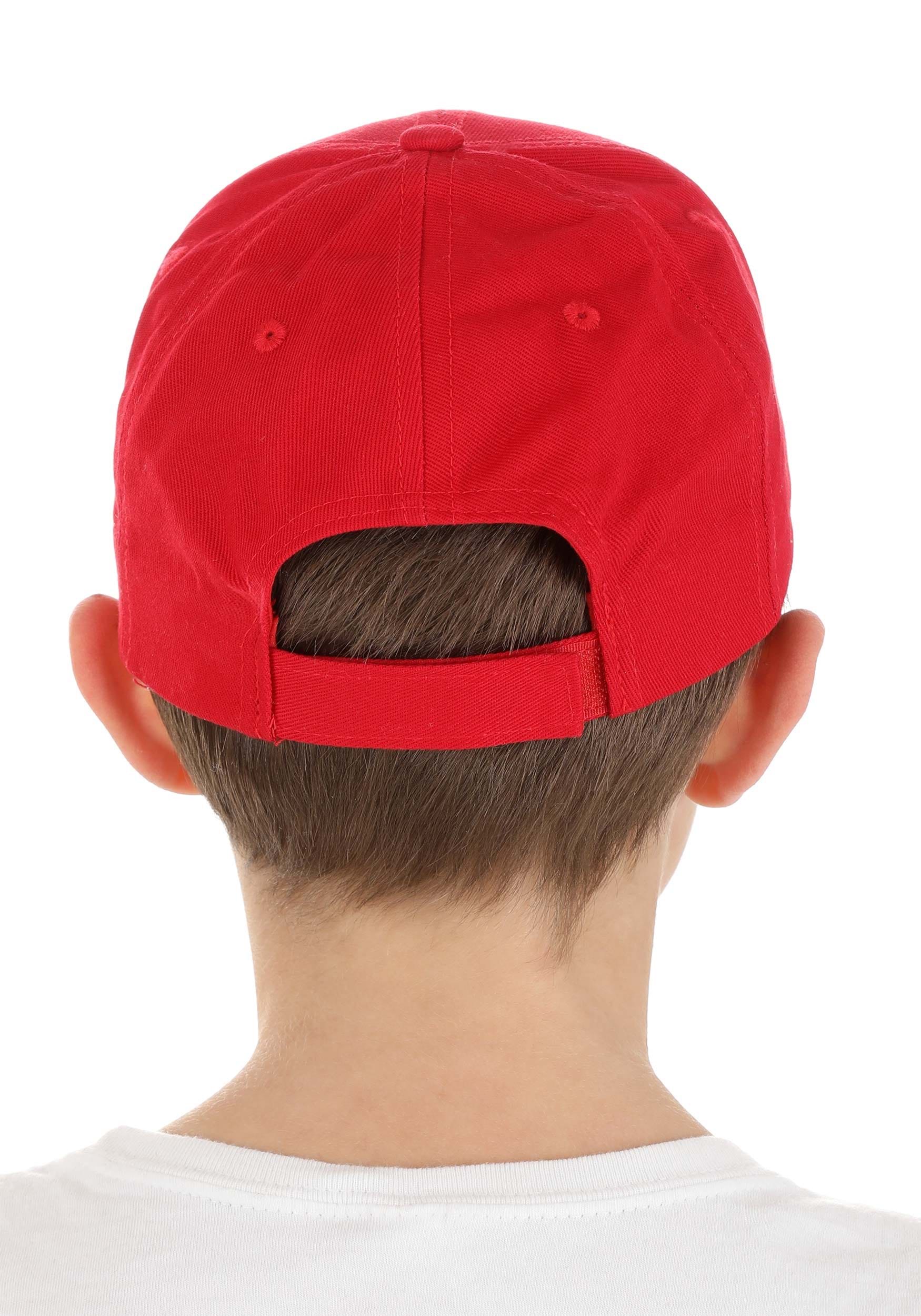 A League Of Their Own Baseball Hat For Kids