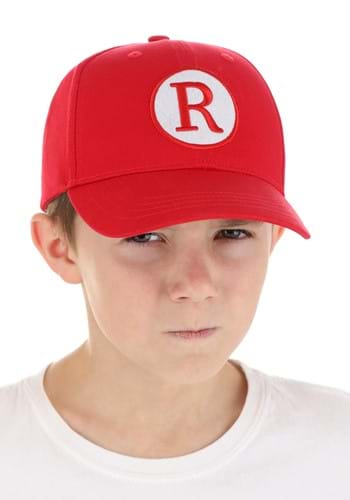 Click Here to buy A League of Their Own Baseball Hat for Kids from HalloweenCostumes, CDN Funds & Shipping