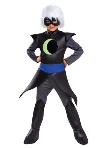 PJ Masks Luna Girl Deluxe Costume for Girls