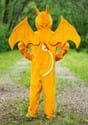 Pokemon Child Charizard Deluxe Costume Alt 3