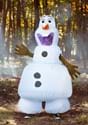 Frozen Child Olaf Inflatable Costume