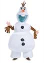Frozen Child Olaf Inflatable Costume Alt 1