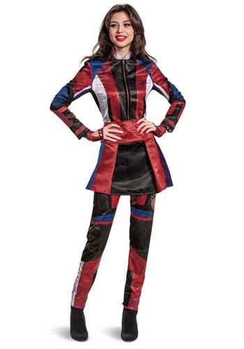 Descendants 3 Evie Deluxe Adult Size Costume