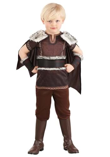 Click Here to buy Victorious Viking Toddler Boys Costume from HalloweenCostumes, CDN Funds & Shipping