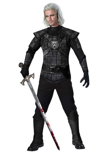 Click Here to buy Monster Hunter Mens Costume Adult from HalloweenCostumes, CDN Funds & Shipping