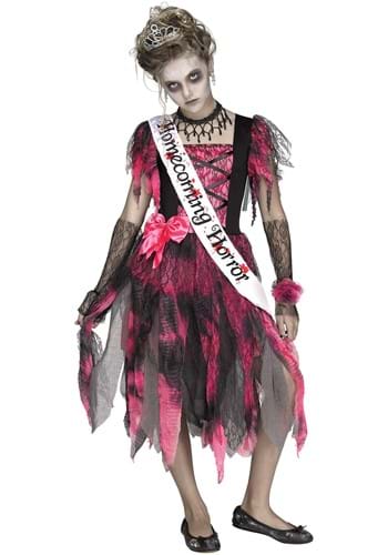 Click Here to buy Homecoming Queen Girls Horror from HalloweenCostumes, CDN Funds & Shipping