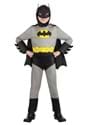 Classic Batman Kids Costume-0