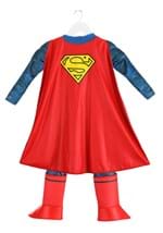 DC Comics Superman Deluxe Toddler Costume Alt 1