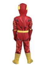 Flash Deluxe Toddler Costume Alt 4
