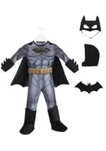 DC Comics Batman Deluxe Toddler Costume Alt 6
