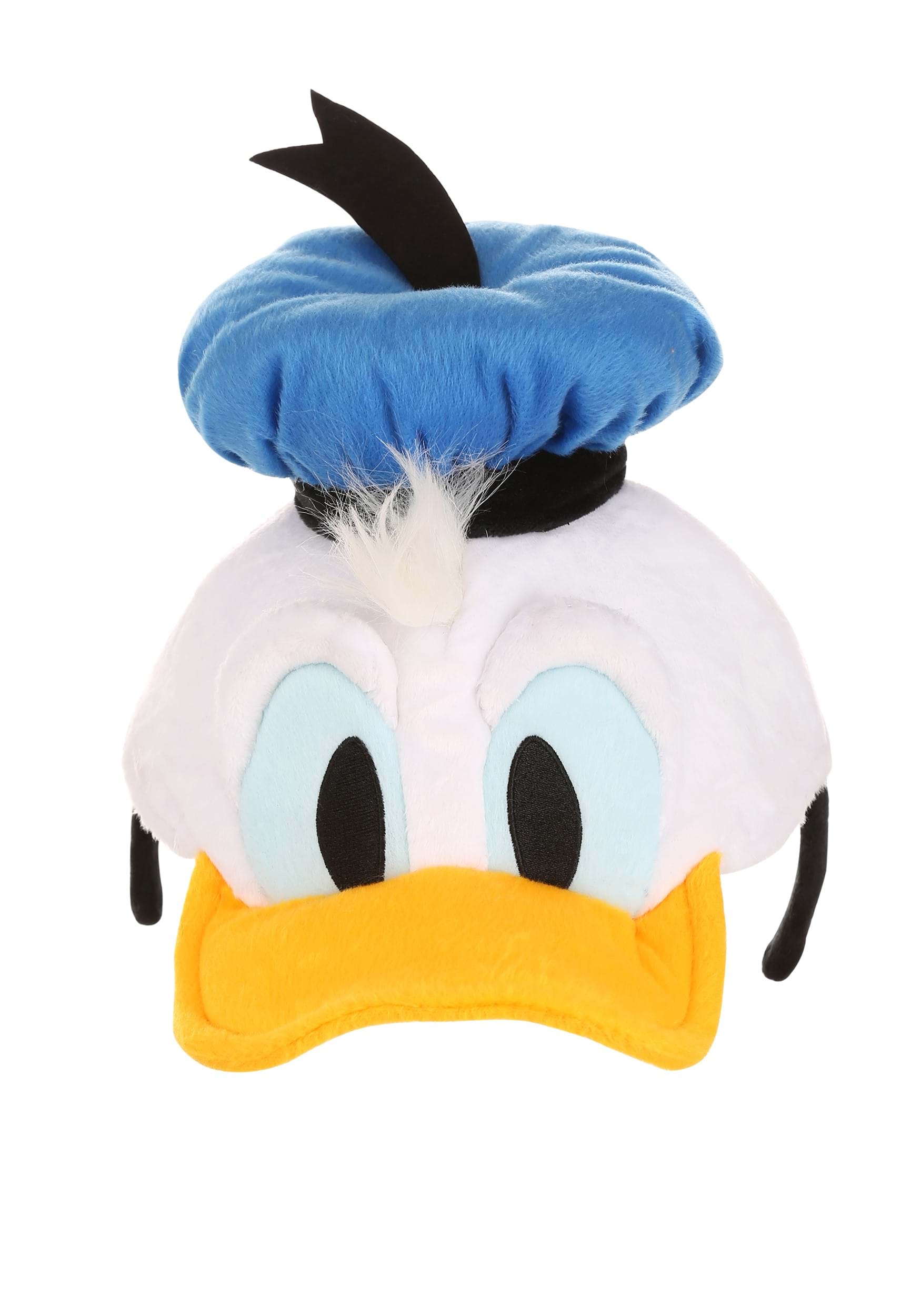 Disney Donald Duck Plush Headband