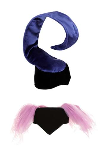 Click Here to buy Emperors New Groove - Yzma Costume Hat and Collar Kit from HalloweenCostumes, CDN Funds & Shipping