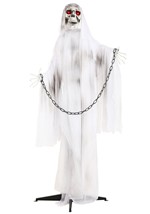 Animated Chained Ghost (ZSR2020-21JM002Z) Alt 4