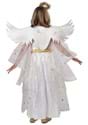 Kids Starburst Angel Costume Alt 1