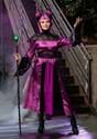 Descendants Womens Maleficent Costume Alt 2