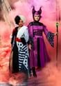 Descendants Womens Maleficent Costume Alt 4