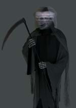 9ft Giant Animated Scythe Reaper Alt 3