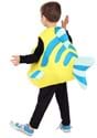 Toddler Flounder Costume Alt 3