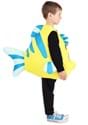 Toddler Flounder Costume Alt 5
