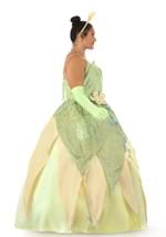 Plus Size Deluxe Tiana Costume Alt 10