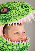 Kid's Iguana Costume Alt 1