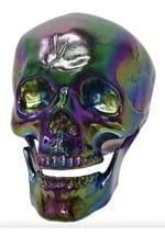 Oil Slick Skull Alt 1