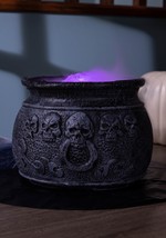 7" Misting Cauldron Alt 1