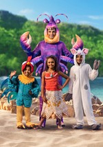 Adult Tamatoa Costume Alt 1