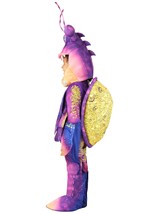 Toddler Tamatoa Costume Alt 2