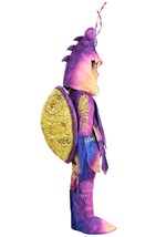 Toddler Tamatoa Costume Alt 4