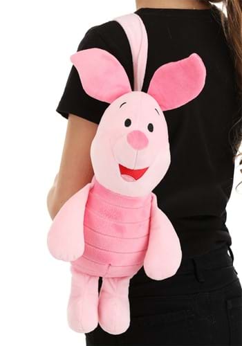 Click Here to buy Winnie the Pooh Piglet Costume Companion from HalloweenCostumes, CDN Funds & Shipping