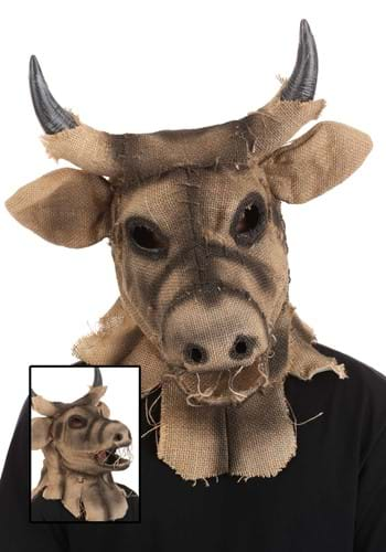 Oogie Boogie Mouth Mover Mask