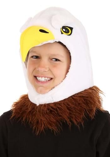 Girl's Eagle Dress Costume