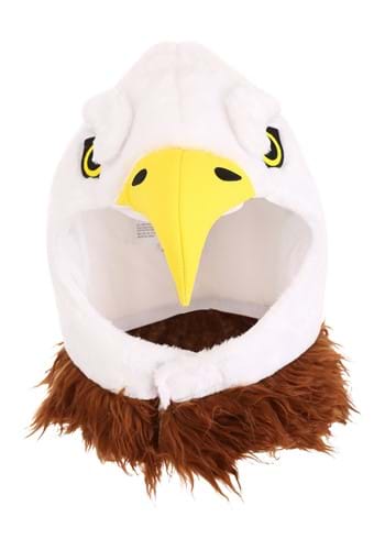 Click Here to buy Eagle Costume Hood from HalloweenCostumes, CDN Funds & Shipping