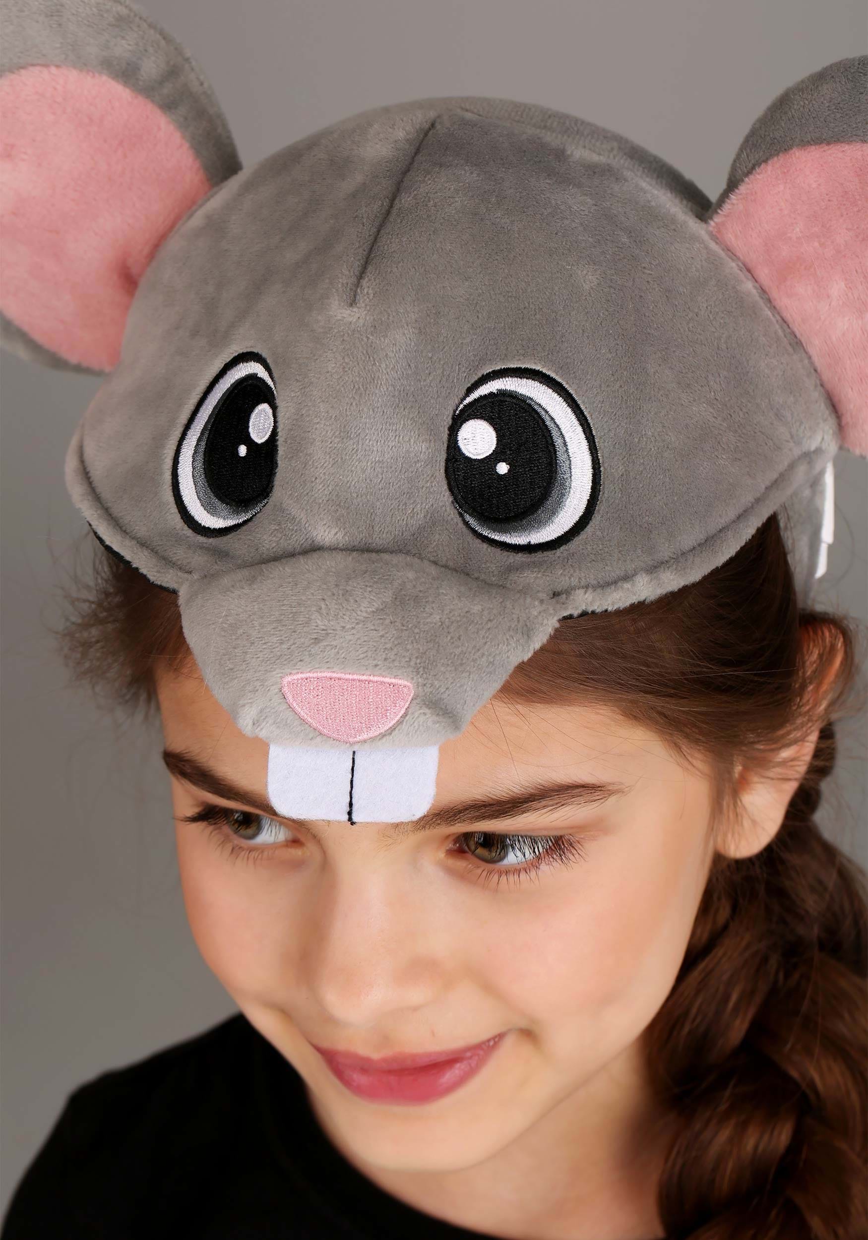 Costume Kit - Mouse