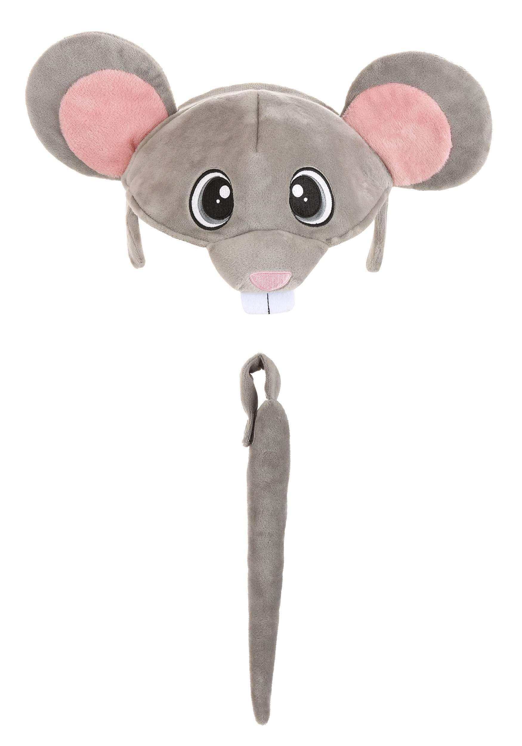 Costume Kit - Mouse