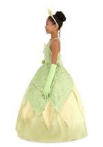 Kid's Deluxe Tiana Costume Alt 11