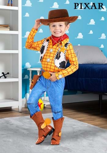 Cowboy hotsell simple outfit