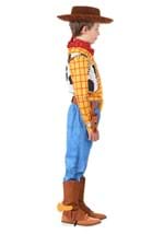 Kid's Deluxe Woody Toy Story Costume Alt 4