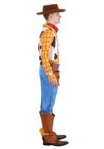 Adult Deluxe Woody Toy Story Costume Alt 13