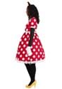 Adult Deluxe Minnie Mouse Costume Alt 2
