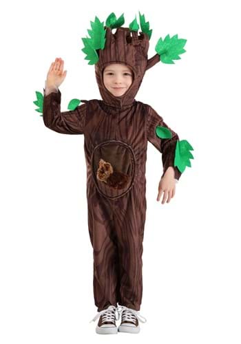 Click Here to buy Tiny Tree Toddler Costume from HalloweenCostumes, CDN Funds & Shipping